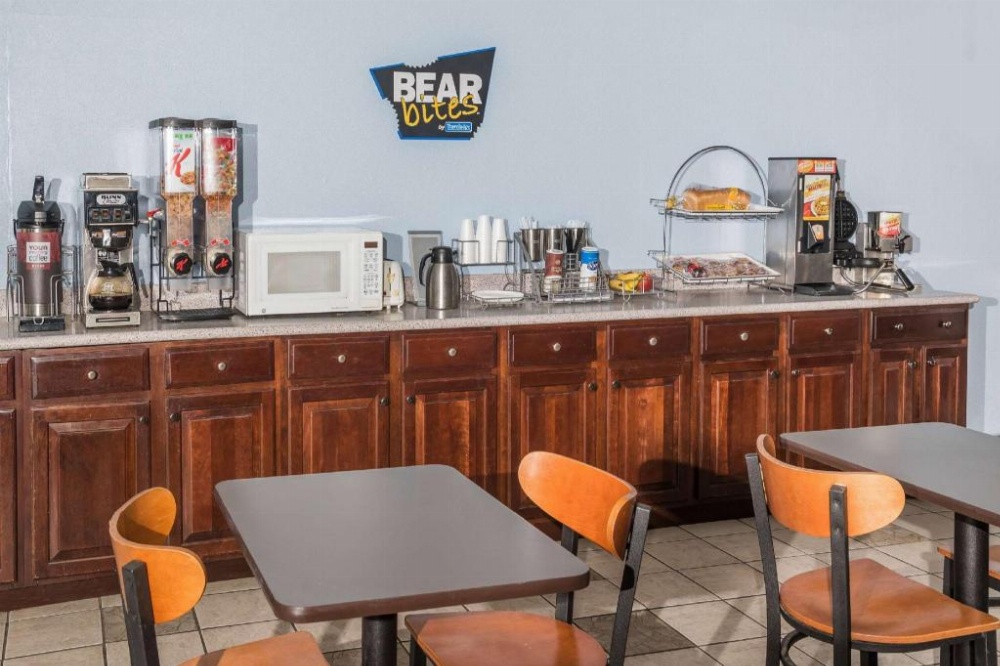 Travelodge by Wyndham Hardeeville