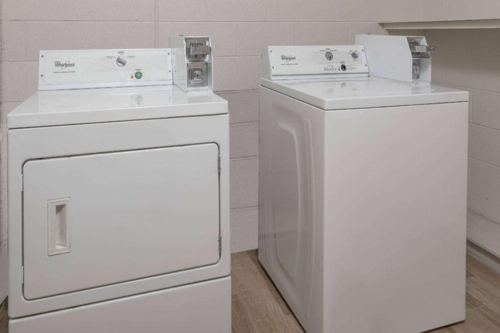 Travelodge by Wyndham Hardeeville