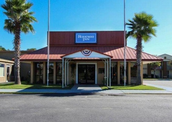 Travelodge by Wyndham Hardeeville image 19