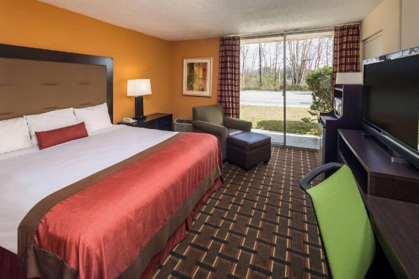 Travelodge by Wyndham Hardeeville Main image