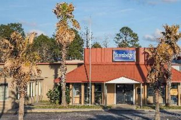 Travelodge by Wyndham Hardeeville image 24