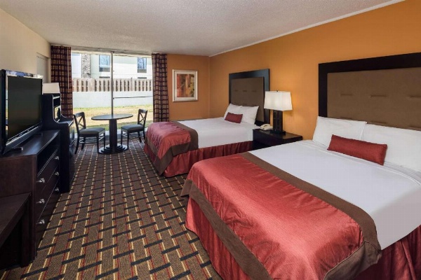 Travelodge by Wyndham Hardeeville Main image